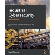 Industrial Cybersecurity
