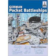 German Pocket Battleships