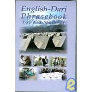 English-Dari Phrasebook for Aid Workers