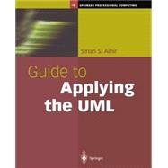 Guide to Applying the Uml