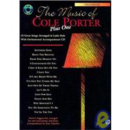 The Music of Cole Porter Plus One for B-flat Tenor Sax