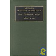 Advances in Nitrogen Heterocycles: 1998