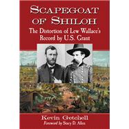 Scapegoat of Shiloh