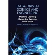 Data-driven Science and Engineering