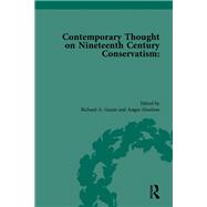 Contemporary Thought on 19th Century Conservatism
