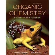 Achieve for Organic Chemistry (2-Term Access)