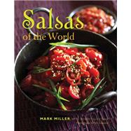 Salsas of the World