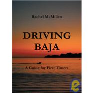 Driving Baja