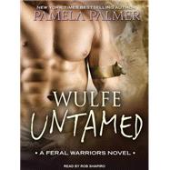 Wulfe Untamed