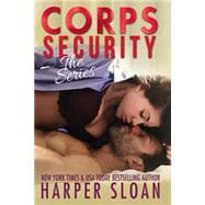 Corps Security the Series