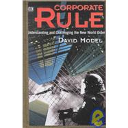 Corporate Rule