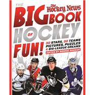 The Big Book of Hockey Fun