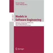 Models in Software Engineering