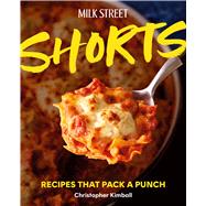Milk Street Shorts Recipes That Pack a Punch