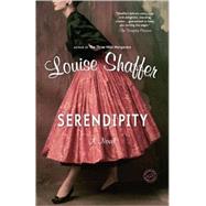 Serendipity A Novel