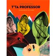 T'ta Professor
