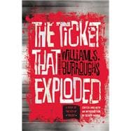 The Ticket That Exploded The Restored Text