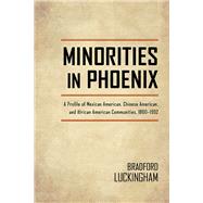 Minorities in Phoenix