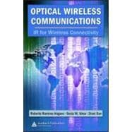 Optical Wireless Communications: IR for Wireless Connectivity