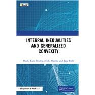 Integral Inequalities and Generalized Convexity