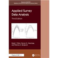Applied Survey Data Analysis