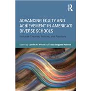 Advancing Equity and Achievement in America's Diverse Schools