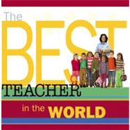 The Best Teacher in the World