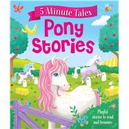 Pony Stories