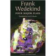 Frank Wedekind