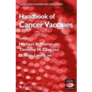 Handbook of Cancer Vaccines