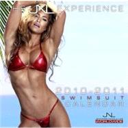 The JNL Experience 2010-2011 Swimsuit Calendar
