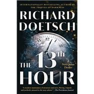 The 13th Hour A Thriller