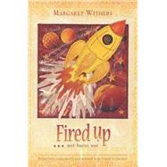 Fired up... Not Burnt Out : Effective Children's Leadership for Today's Church