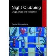 Night Clubbing