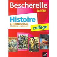 Bescherelle Histoire collège