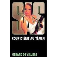 SAS 83 Coup d'Etat au Yémen