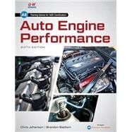 Auto Engine Performance