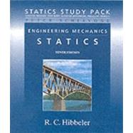 Engineering Mechanics:Statics Study Pack