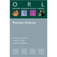 Psoriatic Arthritis