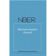 Nber Macroeconomics Annual 2009