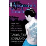 The Assassin's Touch A Thriller