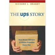 The Ups Story