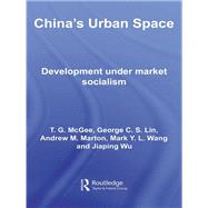 China's Urban Space