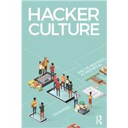 Hacker Culture & The New Rules of Innovation