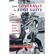 From Coveralls to Zoot Suits