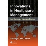 Innovations in Healthcare Management