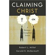 Claiming Christ