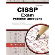 CISSP Exam Practice Questions