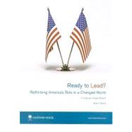 Ready to Lead?