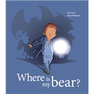 Where Is My Bear?